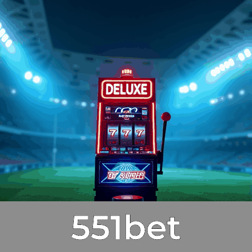 Explore as Ofertas Exclusivas do 551bet com Bônus Generosos