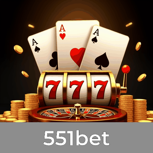 Desvende os Segredos dos Bônus Exclusivos no 551bet