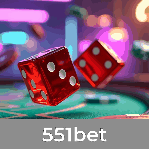 551bet - Descubra Slots com Jackpots Progressivos e Mais