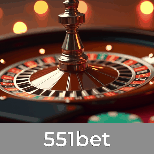 551bet: Aposta Segura com Serviço Especializado e Variedade